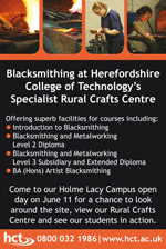 Herefordshire College